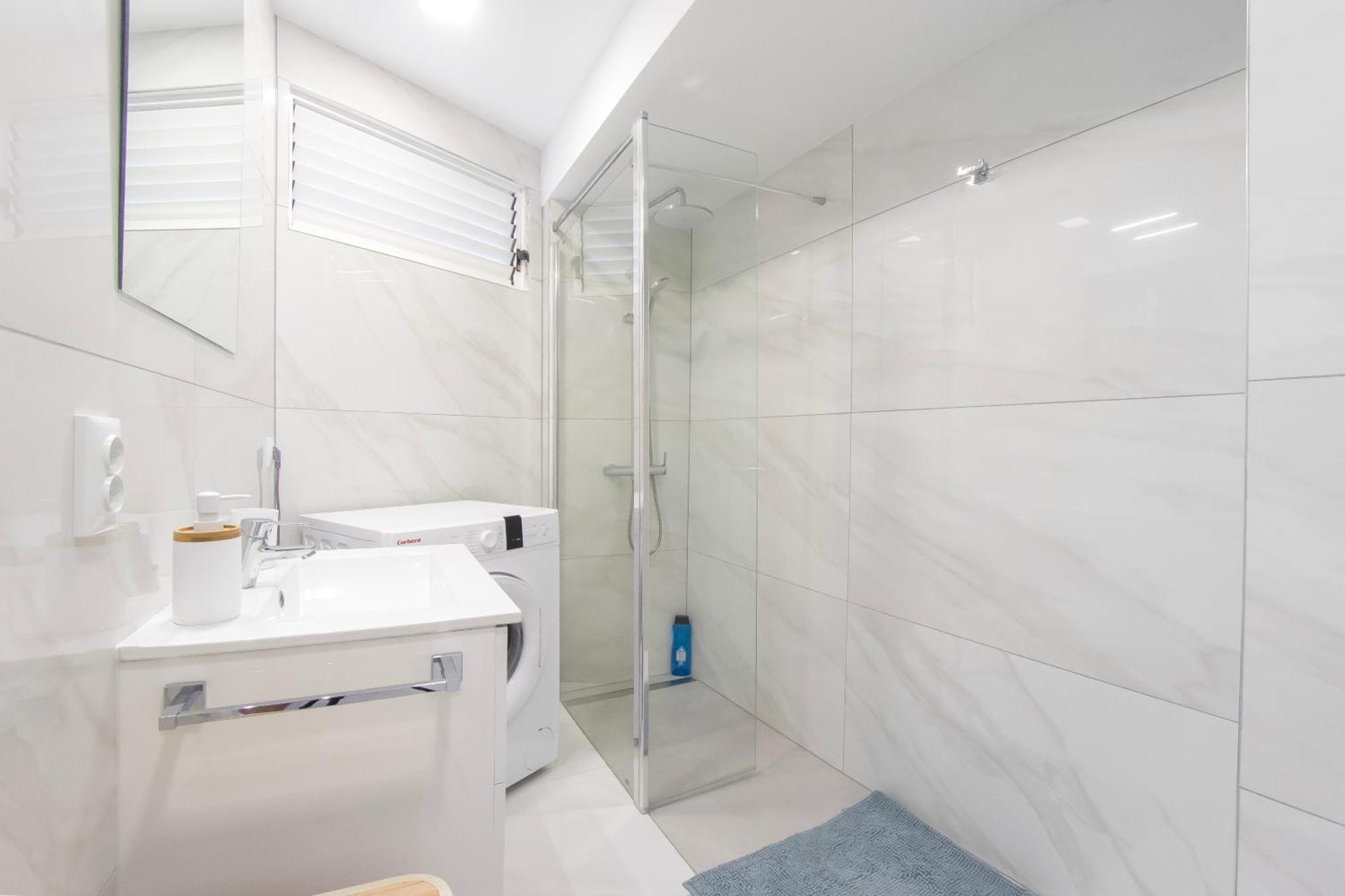 Appartement Magic Ocean Ponderosa *