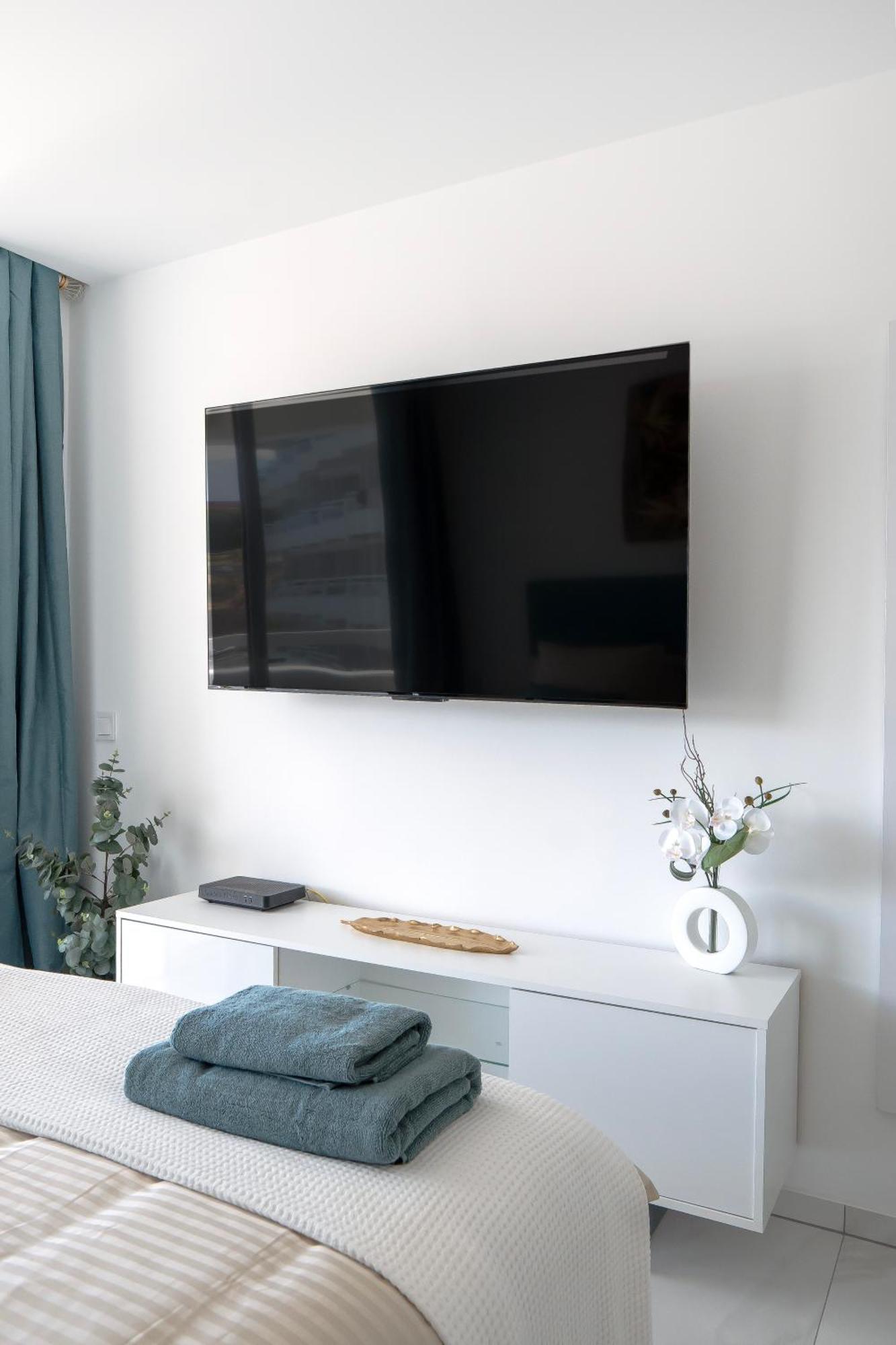 Apartamento Magic Ocean Ponderosa