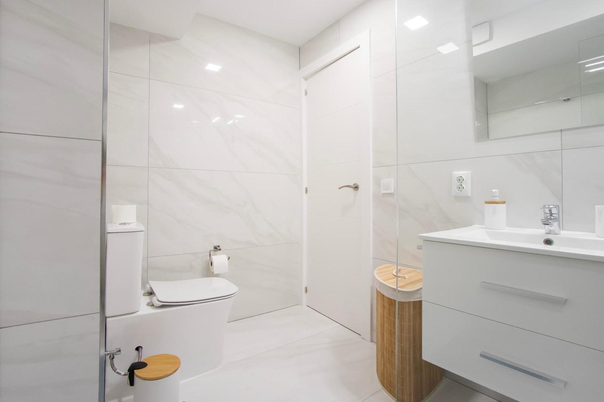 Magic Ocean Ponderosa Apartamento
