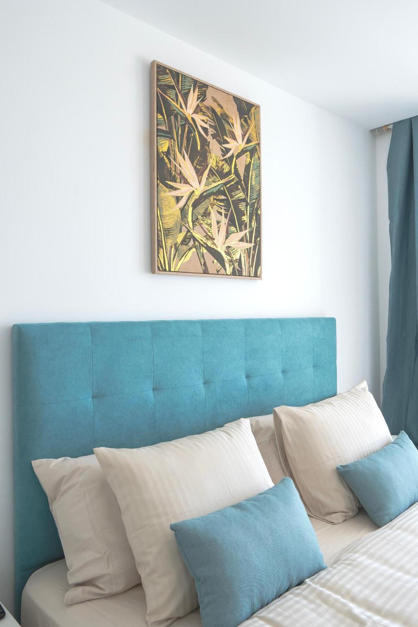 Magic Ocean Ponderosa Apartamento