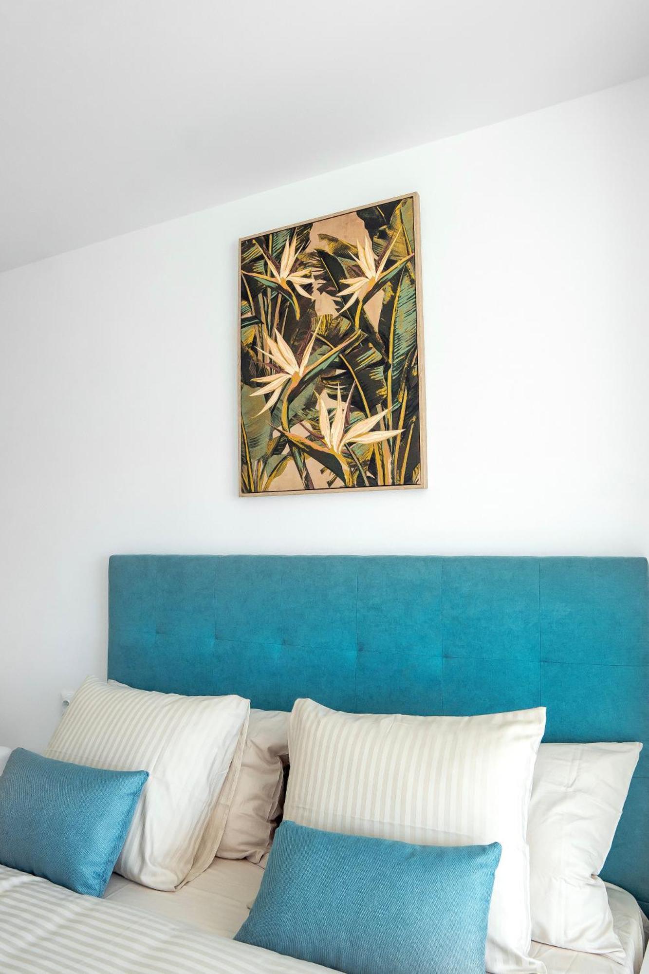 Magic Ocean Ponderosa Apartment *