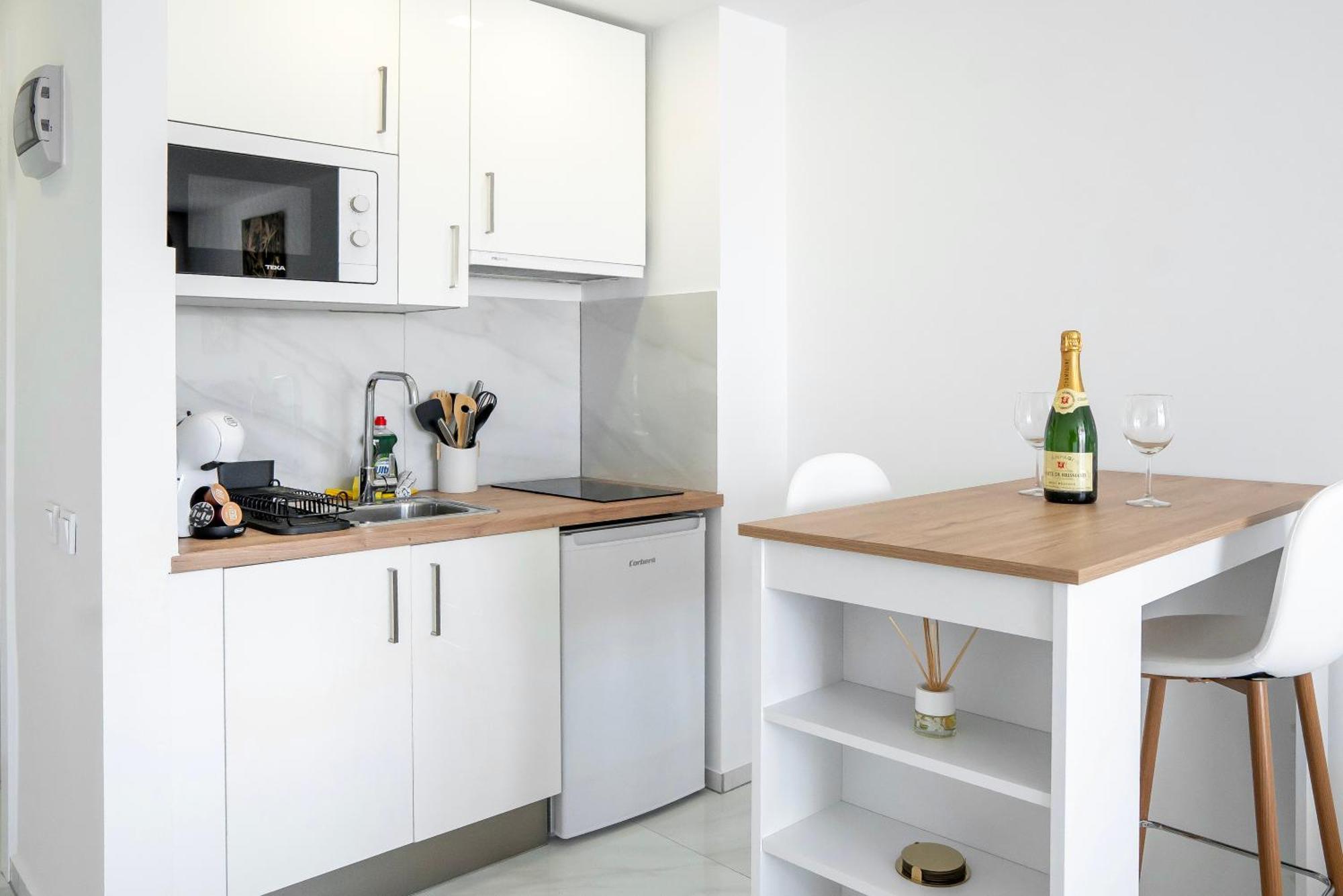 Apartment Magic Ocean Ponderosa Playa Fanabe