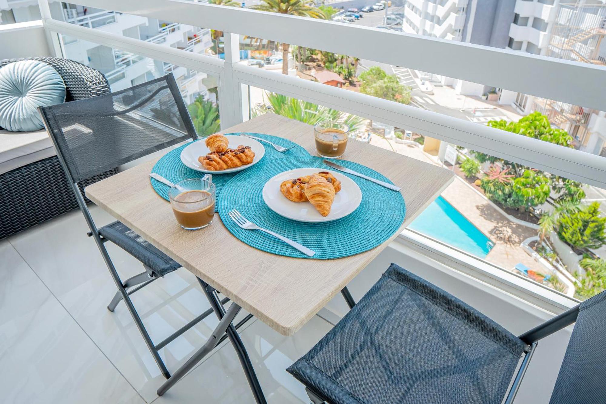 Apartment Magic Ocean Ponderosa *